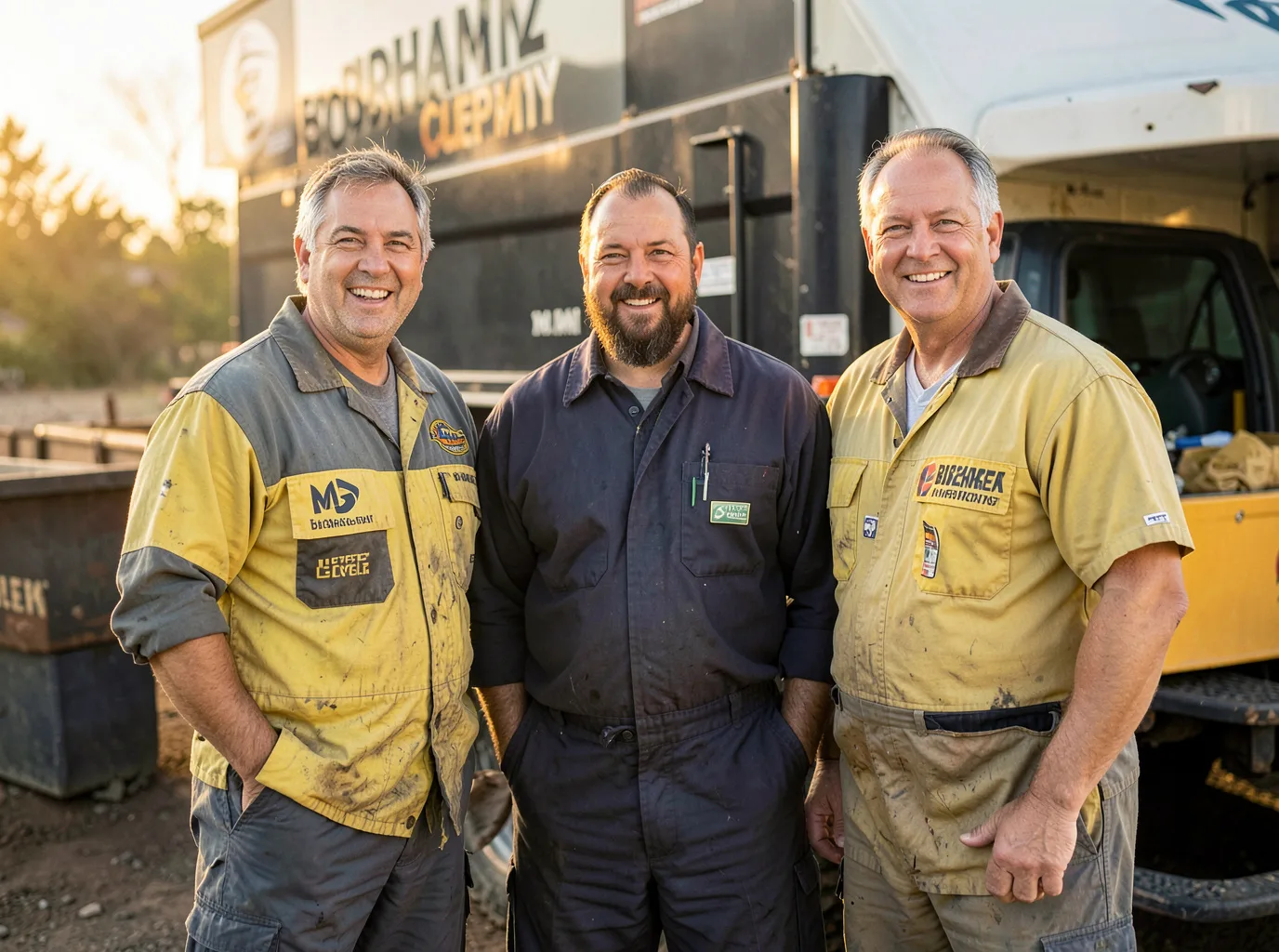 Sewage Cleanup company in Ball, LA